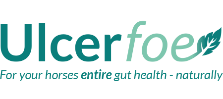 Ulcerfoe Logo